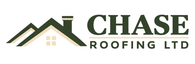 Chase Roofing LTD logo