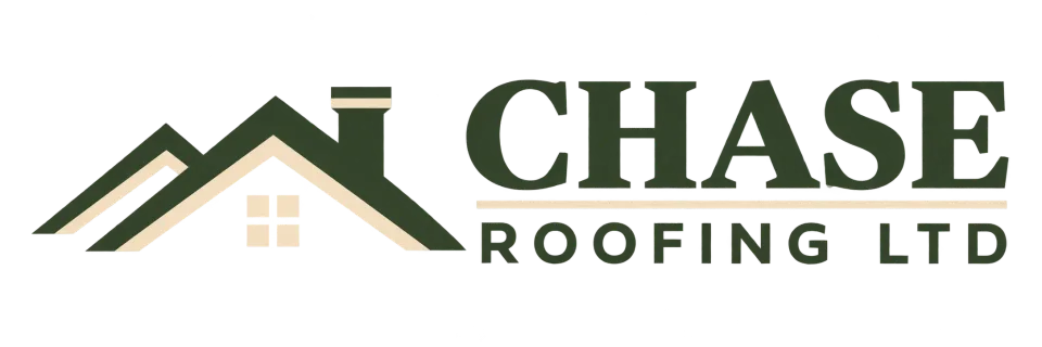 Chase Roofing LTD logo